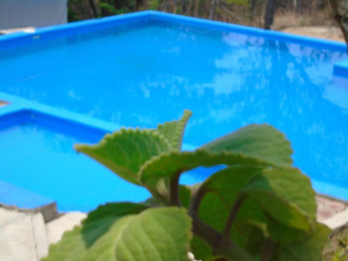 Hotel Hills Huatulco Santa Maria Huatulco Luaran gambar