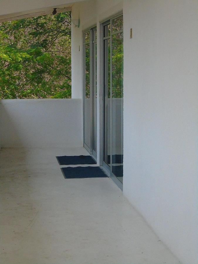 Hotel Hills Huatulco Santa Maria Huatulco Luaran gambar