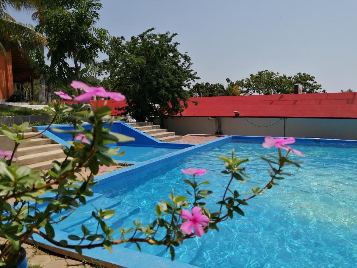 Hotel Hills Huatulco Santa Maria Huatulco Luaran gambar